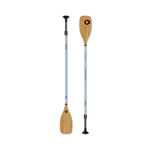 Load image into Gallery viewer, Duotone Bamboo Carbon 60 Slim Adj. 2026