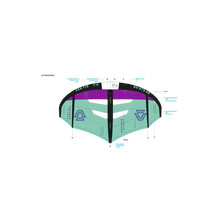 Cargar imagen en el visor de la galería, Duotone Handle Carbon (SS24) 2024