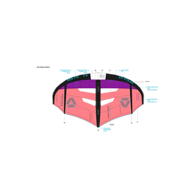 Cargar imagen en el visor de la galería, Duotone Handle Carbon (SS24) 2024