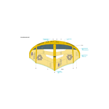 Cargar imagen en el visor de la galería, Duotone Handle Carbon (SS24) 2024