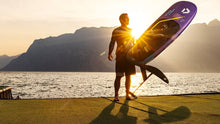 Cargar imagen en el visor de la galería, Duotone Stingray SLS | Stingray 2024