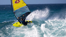 Carica l'immagine nel visualizzatore di Gallery, action_shot