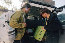 Charger l'image dans la galerie, action_shot