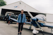 Charger l'image dans la galerie, action_shot