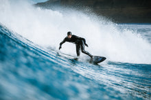 Lade das Bild in den Galerie-Viewer, Neoprenschuhe Ballistic 3/2 Round Toe