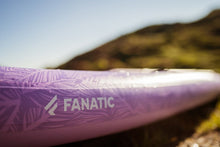 Lade das Bild in den Galerie-Viewer, Fanatic Package Diamond Air Pocket 2024
