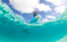 Carica l'immagine nel visualizzatore di Gallery, Duotone Foil Speedster Combo 2019