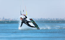 Lade das Bild in den Galerie-Viewer, Duotone Trust Bar Quad Control 2020