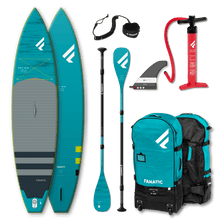 Carica l'immagine nel visualizzatore di Gallery, Fanatic Package Ray Air Premium/C35 2024