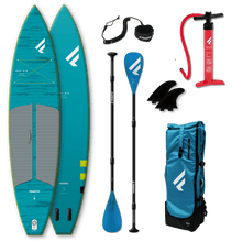 Lade das Bild in den Galerie-Viewer, Fanatic Package Ray Air Pocket/Pure 2024