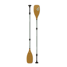 Load image into Gallery viewer, Fanatic Bamboo Carbon 60 Slim Adj. 3-Piece 2025