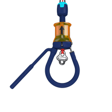 Load image into Gallery viewer, Duotone Quick Release Freestyle Kit 2020