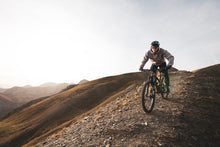 Load image into Gallery viewer, ION MTB Jacket Shelter Hybrid Padded Unisex 2024