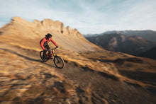 Lade das Bild in den Galerie-Viewer, MTB Jacke Shelter 2L Softshell Herren