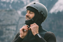 Charger l'image dans la galerie, Casques Hardcap Amp