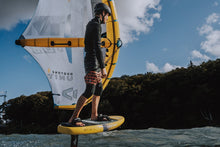 Lade das Bild in den Galerie-Viewer, Wing Knee Sleeve