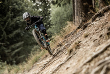 Carica l'immagine nel visualizzatore di Gallery, Youth Gomitiere MTB Pads E-Pact Bambini