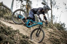 Carica l'immagine nel visualizzatore di Gallery, Youth Gomitiere MTB Pads E-Pact Bambini