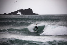 Lade das Bild in den Galerie-Viewer, Damen Neoprenanzug Amaze Amp 6/5 Hood Front Zip