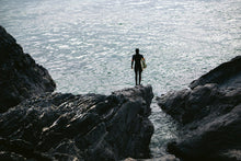 Lade das Bild in den Galerie-Viewer, Damen Neoprenanzug Amaze Amp 5/4 Front Zip