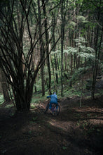 Lade das Bild in den Galerie-Viewer, MTB Jacke Shelter 2L Softshell Herren