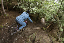 Lade das Bild in den Galerie-Viewer, MTB Jacke Shelter 2L Softshell Herren