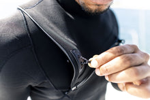 Load image into Gallery viewer, ION Men Wetsuit Seek Core 3/2 Front Zip 2022
