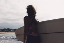 Lade das Bild in den Galerie-Viewer, Damen Neoprenanzug Amaze Shorty Crossback 1.5