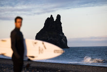 Load image into Gallery viewer, ION Men Wetsuit Seek Amp 4/3 Back Zip 2024