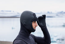 Charger l'image dans la galerie, Combinaison Homme Seek Select 6/5 Hood Front Zip