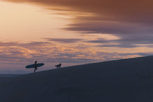 Lade das Bild in den Galerie-Viewer, Damen Neoprenanzug Element 5/4 Back Zip