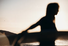 Lade das Bild in den Galerie-Viewer, Damen Neoprenanzug Element 5/4 Front Zip