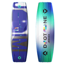 Carica l'immagine nel visualizzatore di Gallery, Duotone Twintip Jaime Concept Blue 2025