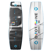 Carica l'immagine nel visualizzatore di Gallery, Duotone Twintip Jaime SLS 2025