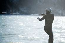 Lade das Bild in den Galerie-Viewer, Wing Leash Core Coiled Wrist