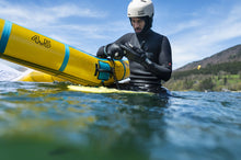 Load image into Gallery viewer, ION Hybrid Gloves 1+2.5  2024