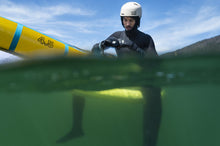 Load image into Gallery viewer, ION Hybrid Gloves 1+2.5  2024