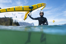 Load image into Gallery viewer, ION Hybrid Gloves 1+2.5  2024