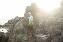 Load image into Gallery viewer, ION Zip Hoody Palms 2021