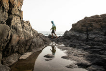 Load image into Gallery viewer, ION Zip Hoody Palms 2021