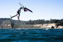 Lade das Bild in den Galerie-Viewer, Wing Leash Core Coiled Wrist