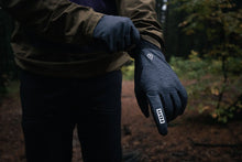 Lade das Bild in den Galerie-Viewer, MTB Handschuhe Shelter Amp Hybrid Padded