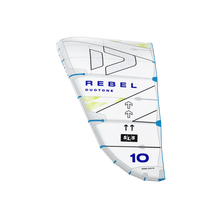 Lade das Bild in den Galerie-Viewer, Duotone Kite Rebel SLS Concept Blue 2025