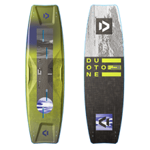 Carica l'immagine nel visualizzatore di Gallery, Duotone Twintip Select Concept Blue 2025