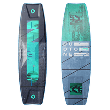 Carica l'immagine nel visualizzatore di Gallery, Duotone Twintip Select SLS 2025