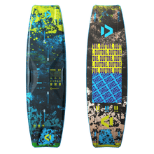 Carica l'immagine nel visualizzatore di Gallery, Duotone Twintip Shred 2025