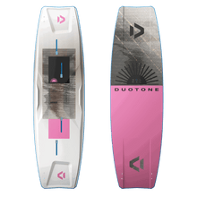 Carica l'immagine nel visualizzatore di Gallery, Duotone Twintip Soleil Concept Blue 2025