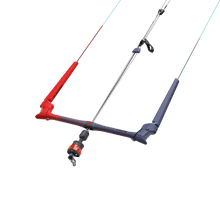 Load image into Gallery viewer, Duotone Trust Bar Quad Control S/M 2024