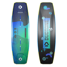 Load image into Gallery viewer, Duotone Team Series SLS 2024