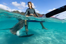 Load image into Gallery viewer, Duotone Wing Set Aero Free SLS 2024